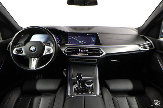 BMW X5 13