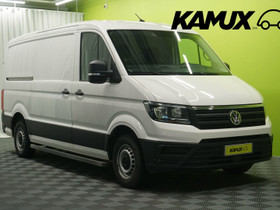 Volkswagen Crafter, Autot, Oulu, Tori.fi Volkswagen Crafter, Autot, Oulu, Tori.fi