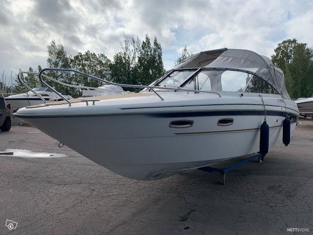 Yamarin 76 DC+Yamaha 225, kuva 1