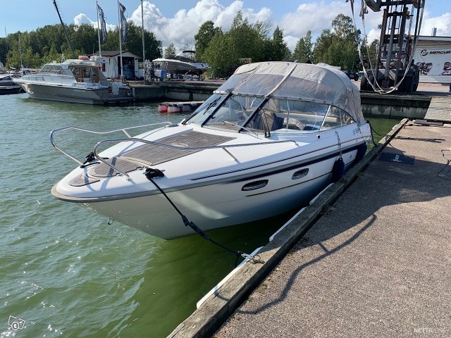 Yamarin 76 DC+Yamaha 225 3