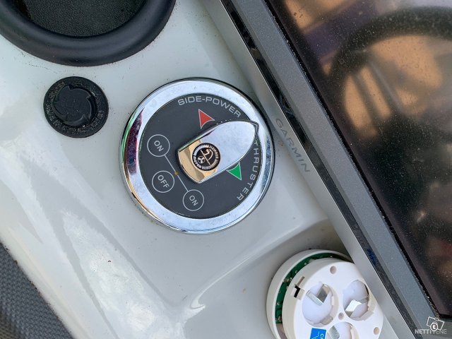 Yamarin 76 DC+Yamaha 225 8