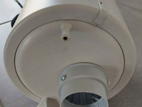 Vedenlmmitin Therme 5 L 230 V, 300 W