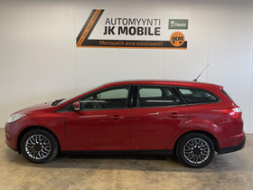 Ford Focus, Autot, Ylöjärvi, Tori.fi Ford Focus, Autot, Ylöjärvi, Tori.fi