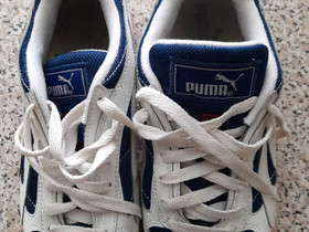 Puma lasten sisäpelikengät, Pelit ja muut harrastukset, Vaasa, Tori.fi Puma lasten sisäpelikengät, Pelit ja muut harrastukset, Vaasa, Tori.fi