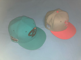 Fitted lippikset, Laukut ja hatut, Asusteet ja kellot, Vaasa, Tori.fi Fitted lippikset, Laukut ja hatut, Asusteet ja kellot, Vaasa, Tori.fi