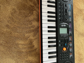 Casio koskettimet, Pianot, urut ja koskettimet, Musiikki ja soittimet, Oulu, Tori.fi Casio koskettimet, Pianot, urut ja koskettimet, Musiikki ja soittimet, Oulu, Tori.fi