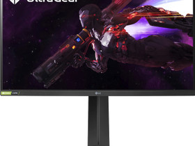 LG UltraGear 27GP850P 27" pelinäyttö, Oheislaitteet, Tietokoneet ja lisälaitteet, Hämeenlinna, Tori.fi LG UltraGear 27GP850P 27" pelinäyttö, Oheislaitteet, Tietokoneet ja lisälaitteet, Hämeenlinna, Tori.fi
