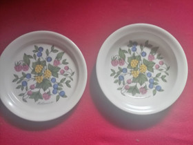 Arabia botanica forte, Ruokailuastiat ja aterimet, Keittiötarvikkeet ja astiat, Hämeenlinna, Tori.fi Arabia botanica forte, Ruokailuastiat ja aterimet, Keittiötarvikkeet ja astiat, Hämeenlinna, Tori.fi