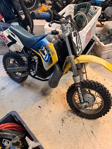 Husqvarna