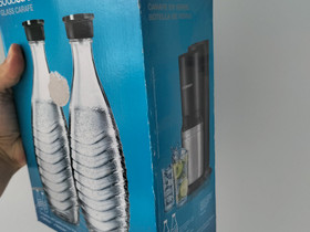 Sodastream glass carafe, Muut keittiötarvikkeet, Keittiötarvikkeet ja astiat, Espoo, Tori.fi Sodastream glass carafe, Muut keittiötarvikkeet, Keittiötarvikkeet ja astiat, Espoo, Tori.fi