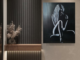 Vairena art akryylimaalaus, Taulut, Sisustus ja huonekalut, Helsinki, Tori.fi Vairena art akryylimaalaus, Taulut, Sisustus ja huonekalut, Helsinki, Tori.fi
