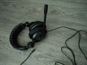 Pelikuulokkeet, Audio ja musiikkilaitteet, Viihde-elektroniikka, Rovaniemi, Tori.fi Pelikuulokkeet, Audio ja musiikkilaitteet, Viihde-elektroniikka, Rovaniemi, Tori.fi