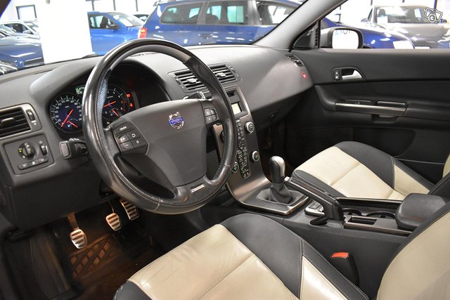 Volvo C30 9