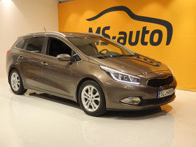 Kia Ceed, Autot, Lappeenranta, Tori.fi Kia Ceed, Autot, Lappeenranta, Tori.fi