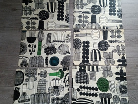 Marimekko Siirtolapuutarha tabletit 6 kpl, Muut keittiötarvikkeet, Keittiötarvikkeet ja astiat, Helsinki, Tori.fi Marimekko Siirtolapuutarha tabletit 6 kpl, Muut keittiötarvikkeet, Keittiötarvikkeet ja astiat, Helsinki, Tori.fi