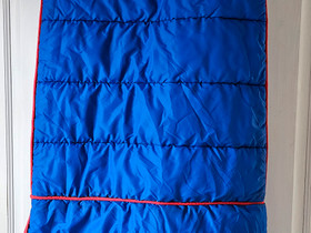 Tena Jet retro makuupussi n.93x200cm, Ulkoilu ja retkeily, Urheilu ja ulkoilu, Eurajoki, Tori.fi Tena Jet retro makuupussi n.93x200cm, Ulkoilu ja retkeily, Urheilu ja ulkoilu, Eurajoki, Tori.fi