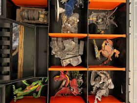 Miniatures d&d warhammer ral partha, Pelit ja muut harrastukset, Helsinki, Tori.fi Miniatures d&d warhammer ral partha, Pelit ja muut harrastukset, Helsinki, Tori.fi