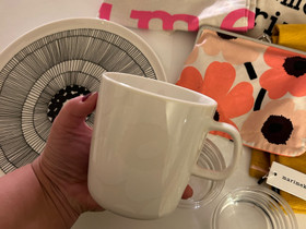 Marimekko muki, Kahvikupit, mukit ja lasit, Keittiötarvikkeet ja astiat, Vaasa, Tori.fi Marimekko muki, Kahvikupit, mukit ja lasit, Keittiötarvikkeet ja astiat, Vaasa, Tori.fi