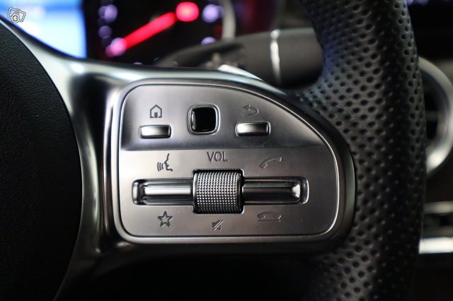 Mercedes-Benz GLC 20