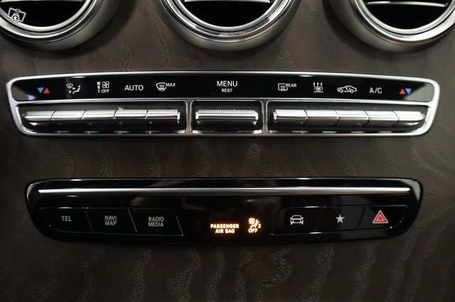 Mercedes-Benz GLC 24