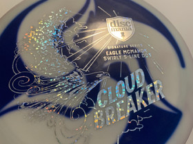 Cloud breaker 1 huk lab, Frisbeegolf, Urheilu ja ulkoilu, Turku, Tori.fi Cloud breaker 1 huk lab, Frisbeegolf, Urheilu ja ulkoilu, Turku, Tori.fi