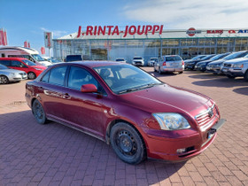 Toyota Avensis, Autot, Raisio, Tori.fi Toyota Avensis, Autot, Raisio, Tori.fi