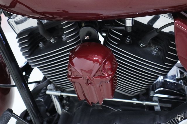 Harley-Davidson Electra Glide Classic 13
