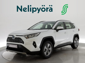 Toyota RAV4, Autot, Kotka, Tori.fi Toyota RAV4, Autot, Kotka, Tori.fi