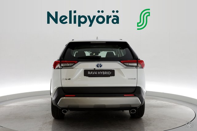 Toyota RAV4 4