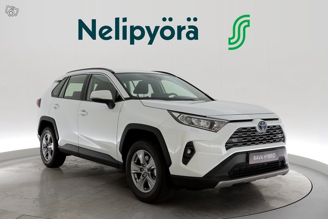 Toyota RAV4 7