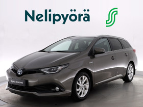 Toyota AURIS, Autot, Lahti, Tori.fi Toyota AURIS, Autot, Lahti, Tori.fi