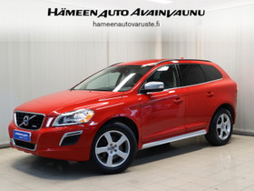 Volvo XC60, Autot, Jyväskylä, Tori.fi Volvo XC60, Autot, Jyväskylä, Tori.fi