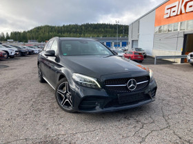 Mercedes-Benz C, Autot, Tampere, Tori.fi Mercedes-Benz C, Autot, Tampere, Tori.fi