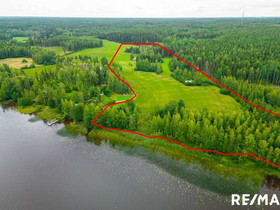 Salorannantie 136, Mouhijärvi, Sastamala, Metsätilat ja maatilat, Sastamala, Tori.fi Salorannantie 136, Mouhijärvi, Sastamala, Metsätilat ja maatilat, Sastamala, Tori.fi