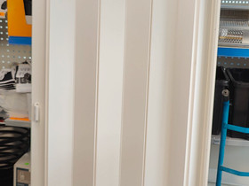 Haitariovi, Ikkunat, ovet ja lattiat, Rakennustarvikkeet ja työkalut, Kouvola, Tori.fi Haitariovi, Ikkunat, ovet ja lattiat, Rakennustarvikkeet ja työkalut, Kouvola, Tori.fi