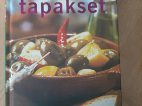 Tapakset, Muut keittiötarvikkeet, Keittiötarvikkeet ja astiat, Imatra, Tori.fi Tapakset, Muut keittiötarvikkeet, Keittiötarvikkeet ja astiat, Imatra, Tori.fi