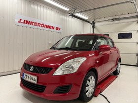 Suzuki Swift, Autot, Savonlinna, Tori.fi Suzuki Swift, Autot, Savonlinna, Tori.fi