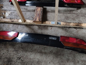 S13 200sx vakio takavalosarja, Autovaraosat, Auton varaosat ja tarvikkeet, Saarijärvi, Tori.fi S13 200sx vakio takavalosarja, Autovaraosat, Auton varaosat ja tarvikkeet, Saarijärvi, Tori.fi