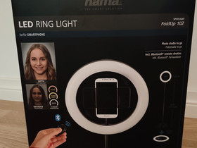 Ring light, Puhelintarvikkeet, Puhelimet ja tarvikkeet, Tornio, Tori.fi Ring light, Puhelintarvikkeet, Puhelimet ja tarvikkeet, Tornio, Tori.fi