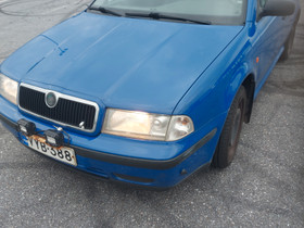 Skoda Octavia, Autot, Lappeenranta, Tori.fi Skoda Octavia, Autot, Lappeenranta, Tori.fi