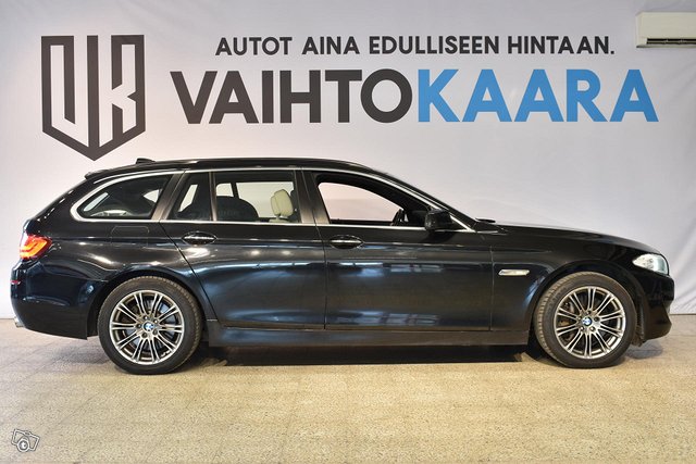 BMW 535 7