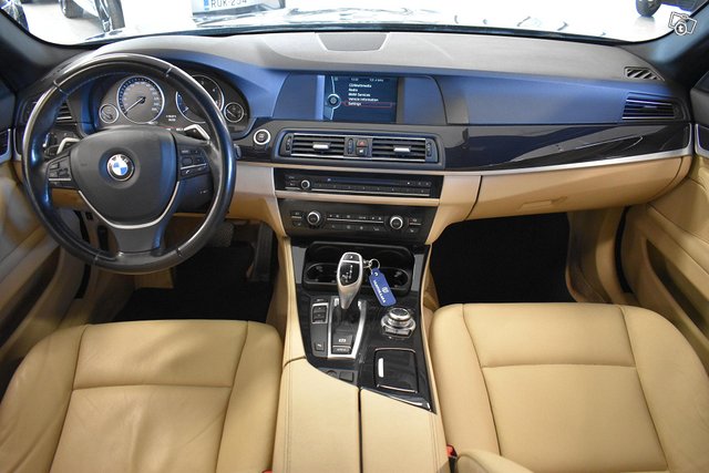 BMW 535 15