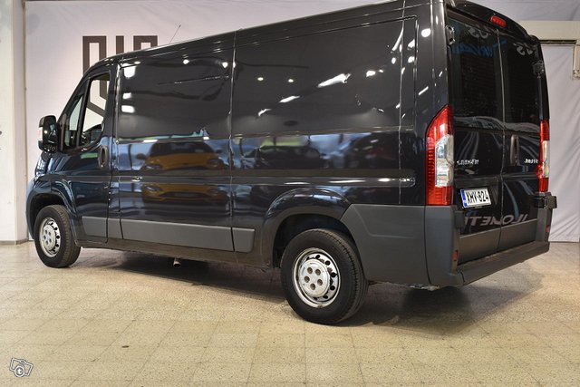 Citroen Jumper 5