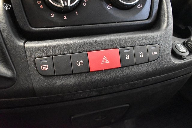 Citroen Jumper 22