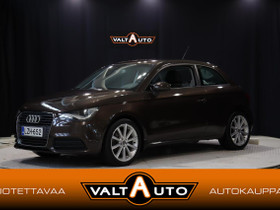 Audi A1, Autot, Raisio, Tori.fi Audi A1, Autot, Raisio, Tori.fi