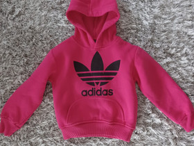 Adidas huppari, Lastenvaatteet ja kengät, Seinäjoki, Tori.fi Adidas huppari, Lastenvaatteet ja kengät, Seinäjoki, Tori.fi