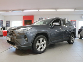 Toyota RAV4, Autot, Raahe, Tori.fi Toyota RAV4, Autot, Raahe, Tori.fi