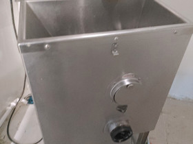 Jauheliha kone, Liikkeille ja yrityksille, Helsinki, Tori.fi Jauheliha kone, Liikkeille ja yrityksille, Helsinki, Tori.fi