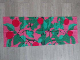 Kappaverho n.131x49cm, Matot ja tekstiilit, Sisustus ja huonekalut, Vantaa, Tori.fi Kappaverho n.131x49cm, Matot ja tekstiilit, Sisustus ja huonekalut, Vantaa, Tori.fi