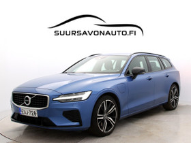 Volvo V60, Autot, Vantaa, Tori.fi Volvo V60, Autot, Vantaa, Tori.fi